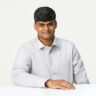 Ashok Nadimpalli