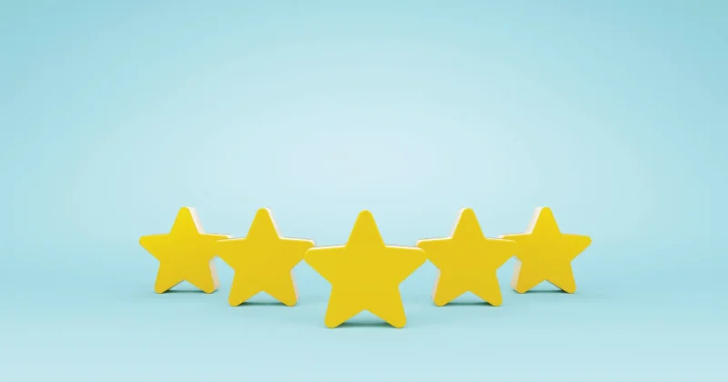 quality review image