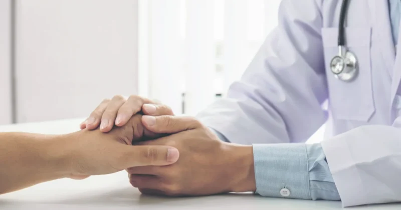 Patient-Provider Trust