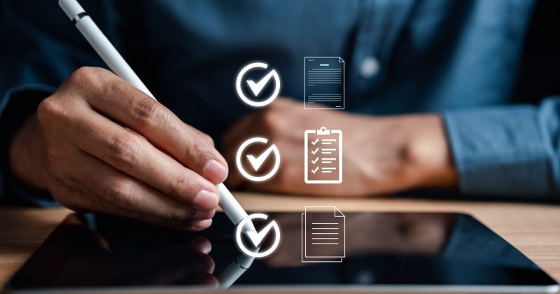streamline compliance