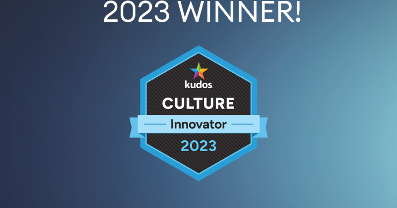 kudos winner