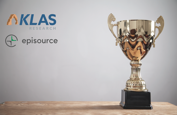 Episource KLAS Research Award