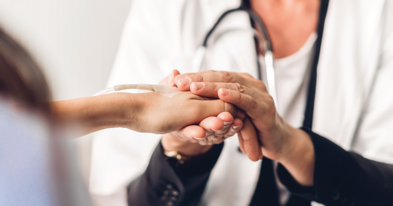 Patient-Centric Care in Risk Adjustment