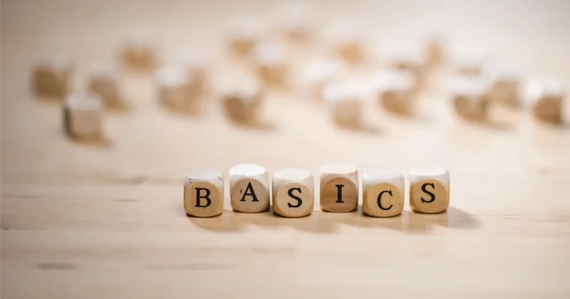 Risk Adjustment basics