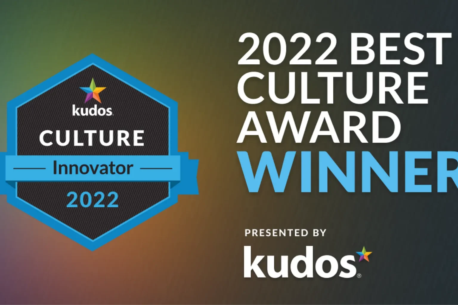 Episource won Kudos' 2022 Best Culture Innovator award