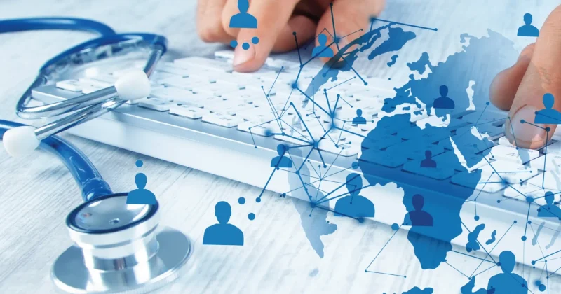 healthcare analytics SDOH
