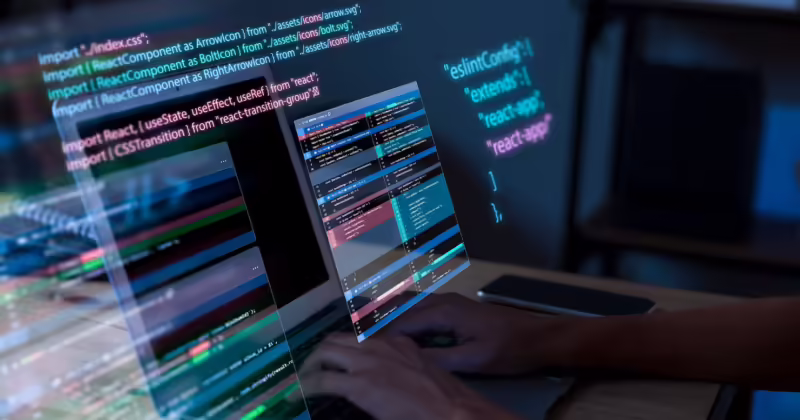 prospective and retrospective coding